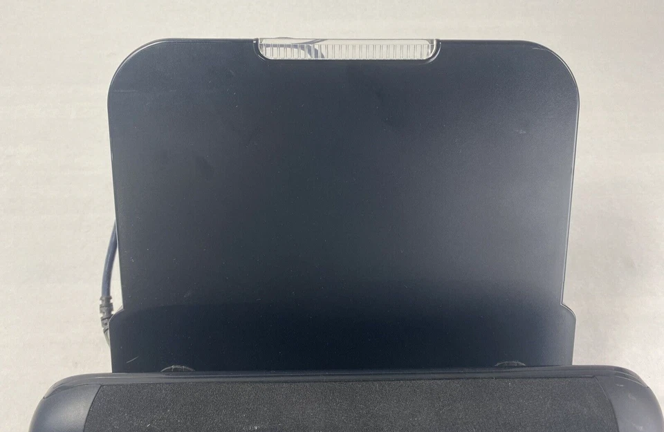 HP PR1010 Notebook Expansion Base Port Replicator USB RJ-45 Untested - Image 4 of 4