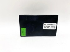 17-20 INFINITI Q50 Q60 BCM BODY COMPUTER CONTROL MODULE UNIT OEM