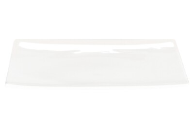ASA Selection A TABLE Speiseteller Essteller Fine Bone China Weiß 23 x 23 cm