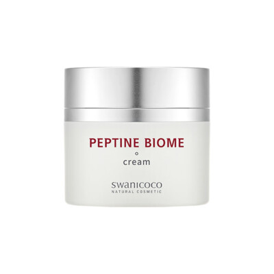 [SWANICOCO] Peptine Biome Cream 50ml