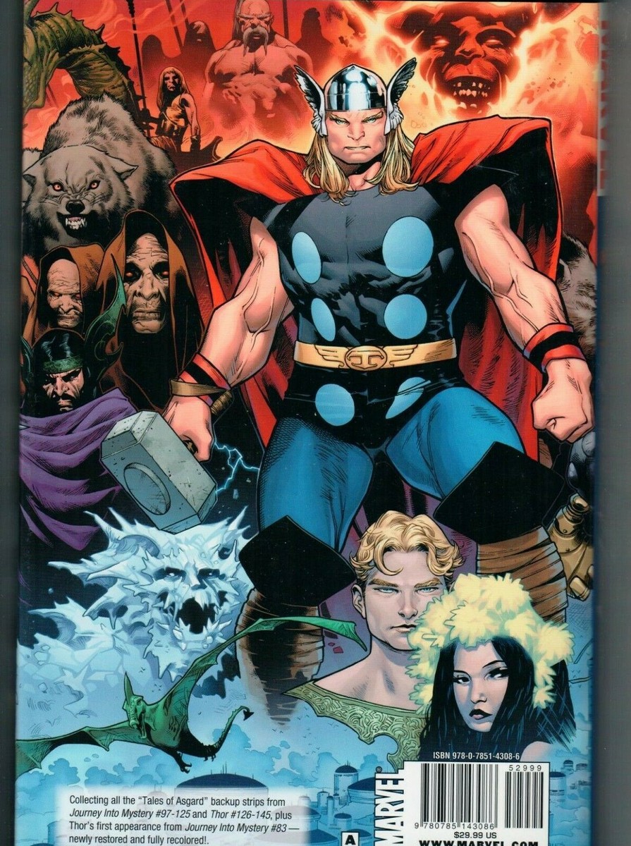 Niket 専用❗️ アメコミ Thor Doctor strange Tales Strange Tales vol. 1 #101-188 cover-to-cover scans
