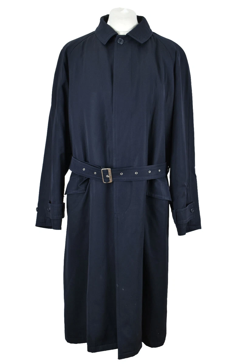 Allegri trench coat discount