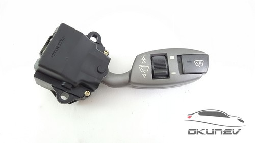 BMW 7er E65 E66 Wischer Scheibenwischer Hebel Schalter 6911519b