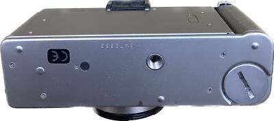 Leica Minilux Zoom Film Camera | 35-70mm Lens | Compact (9294451)