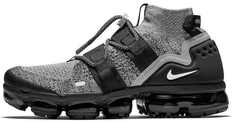 Nike Air VaporMax 2019 Utility Off Noir for Sale | Authenticity