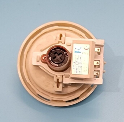 #ad #ad Genuine Washer LG Pressure Switch Part#6501EA1001 $6.50