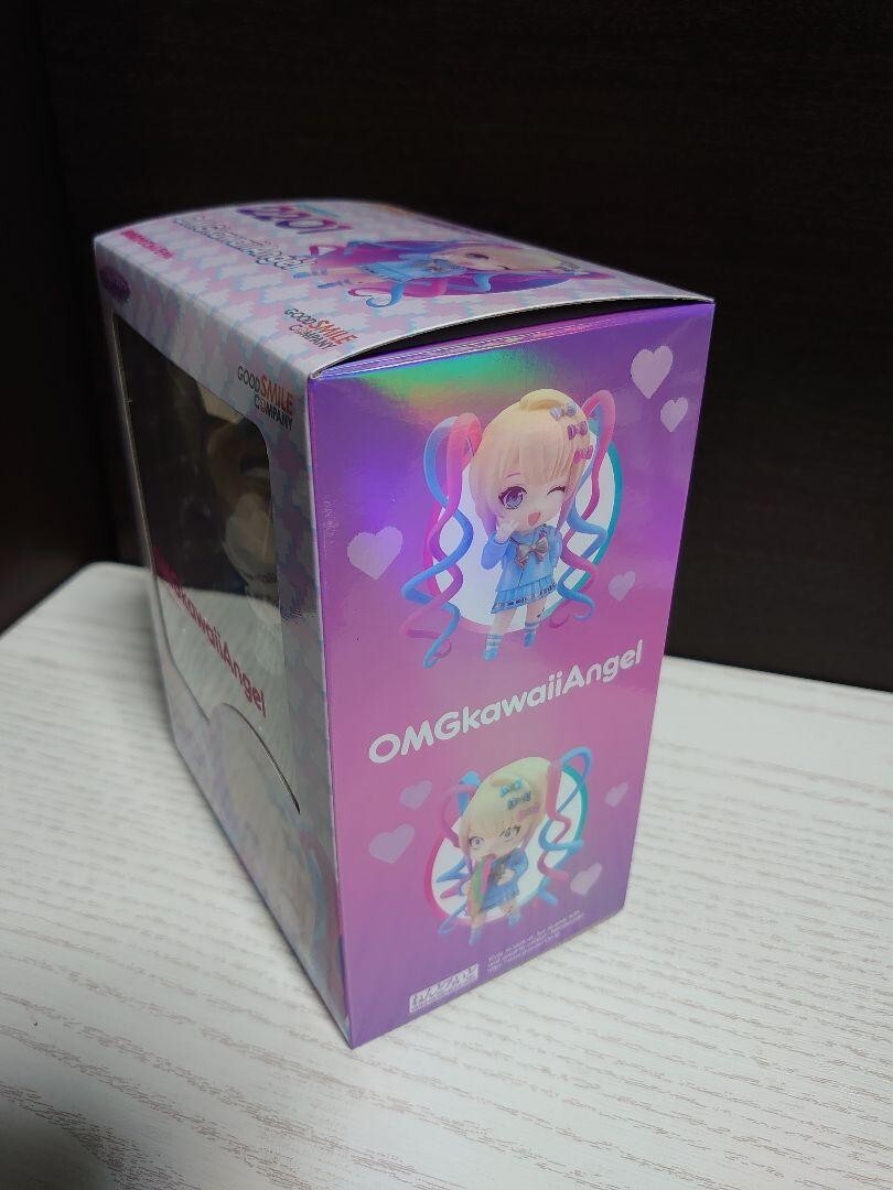 孩兒 NEEDY GIRL OVERDOSE Tenchi-chan OMGkawaiiAngel 1/7 Figure