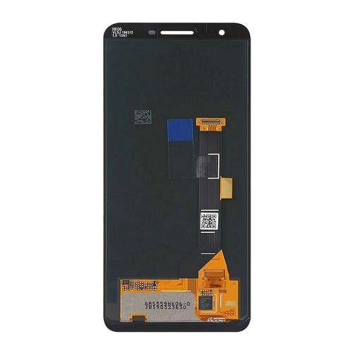 Nowy dla Google Pixel 3A | 3A XL Ekran dotykowy LCD Digitizer Montaż Wymiana - Zdjęcie 9 z 13