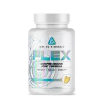 Core Nutritionals Flex Platinum Comprehensive Joint Health - 240 Tablets