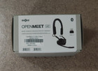 New ListingNew Shokz Openmeet Uc Bluetooth Headset with Usb-C Dongle Sealed