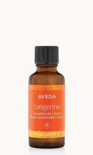 Aveda Tangerine essential Oil Base 1 Fl. Oz. Authentic NEW