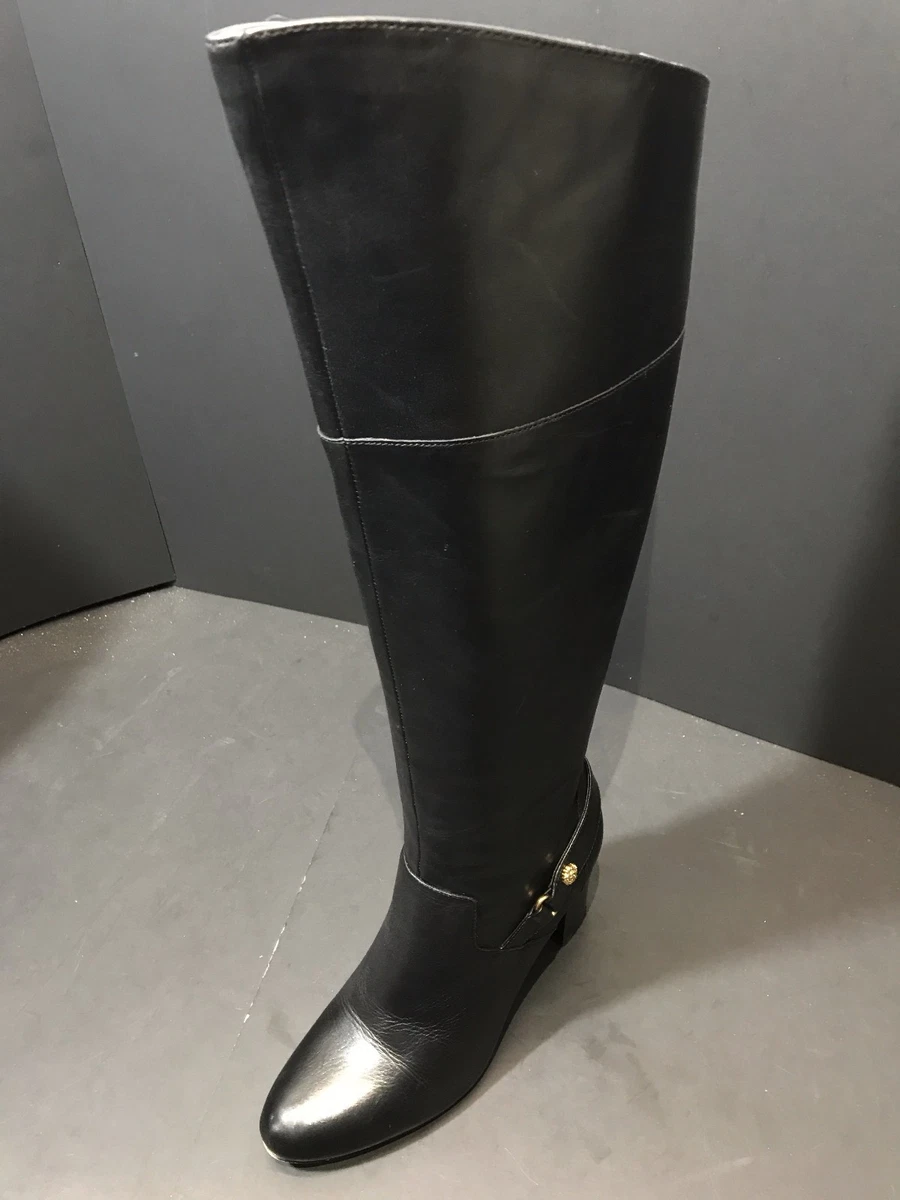 Anne klein sales tall boots