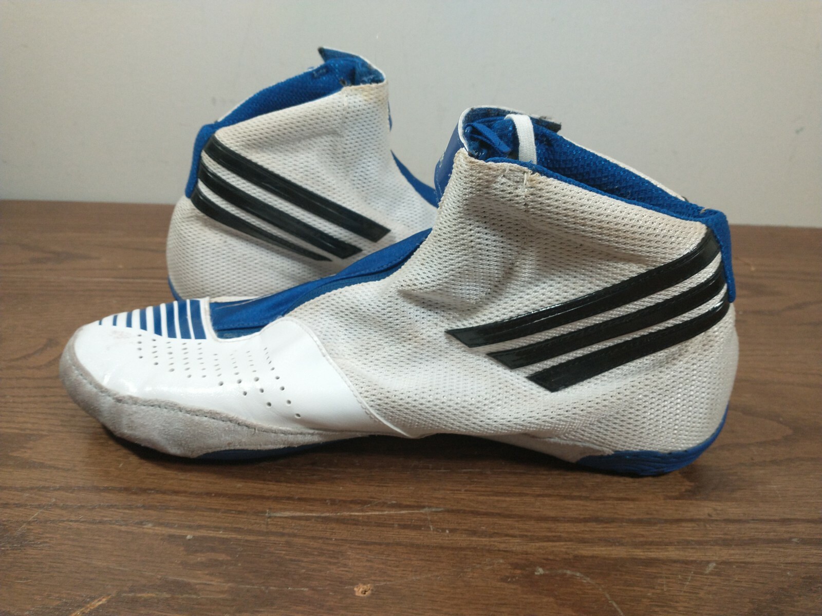 adidas adizero sydney wrestling shoes