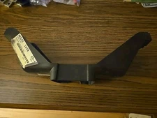 Arctic Cat Snowmobile Handle Bar Pad Housing 0605-240