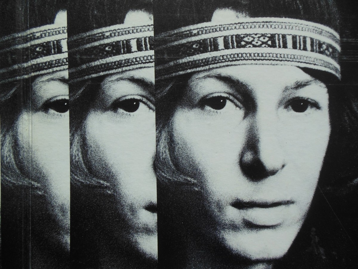 【希少US orig 盤LP 】BRUCE PALMER／The Cycle… 1970 Psych Rock - BRUCE PALMER - The Cycle Is Complete