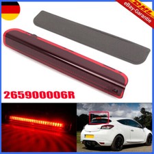 Dritte Bremslicht 3.Bremsleuchte Für Renault Megane Mk3 2008-2016 265900006R