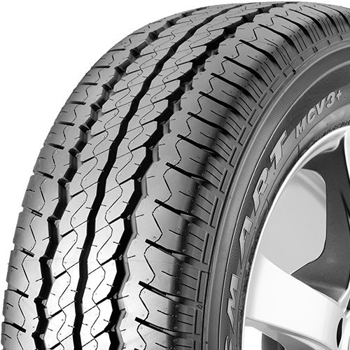 Pneu Maxxis Vansmart MCV3+ 195/60 R16C 99/97T pour utilitaire léger