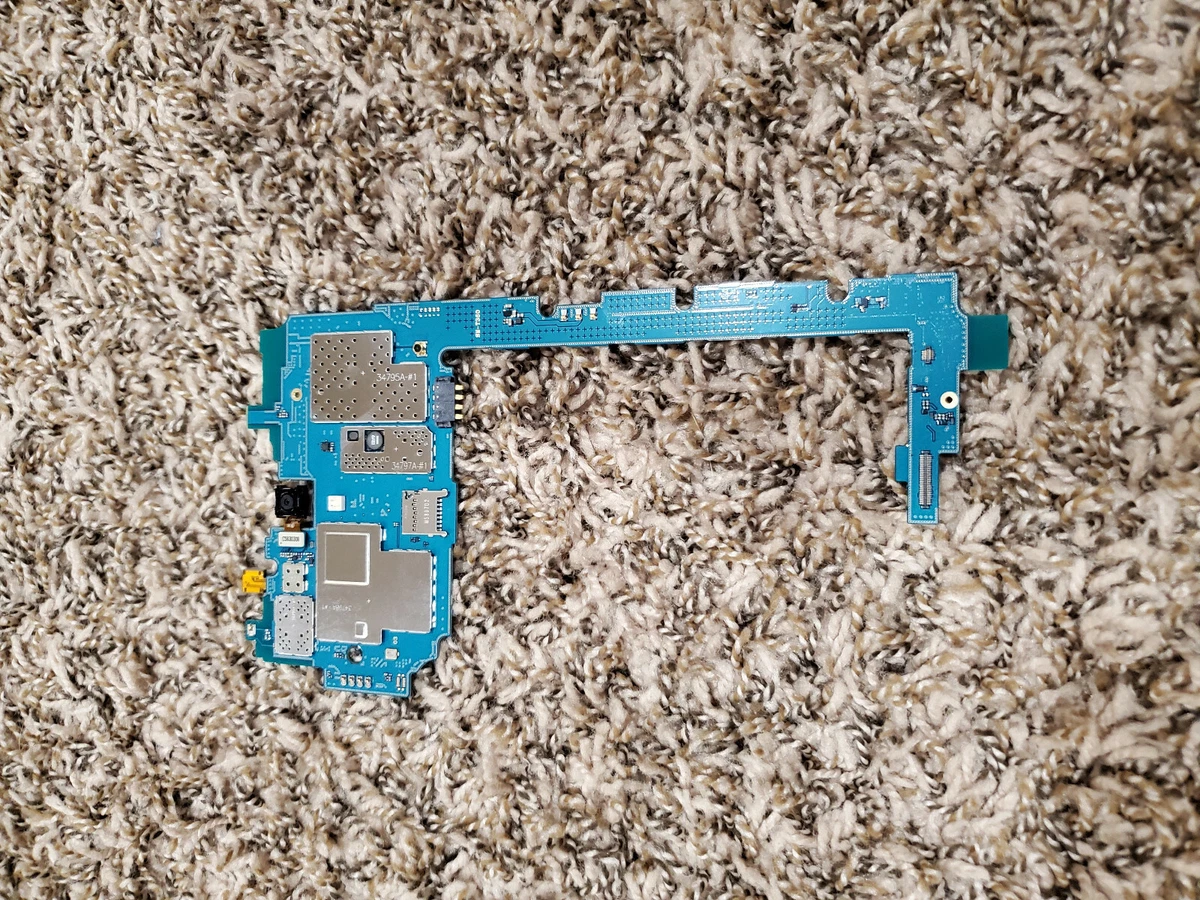OEM SAMSUNG GALAXY TAB ACTIVE SM T360 REPLACEMENT 16GB LOGIC BOARD