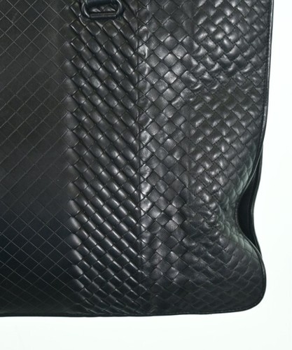 BOTTEGA VENETA Briefcases Black 2200573401251 - Picture 9 of 12