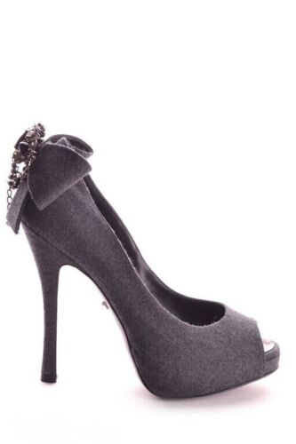 Chaussures Dsquared Gris - Photo 1/12