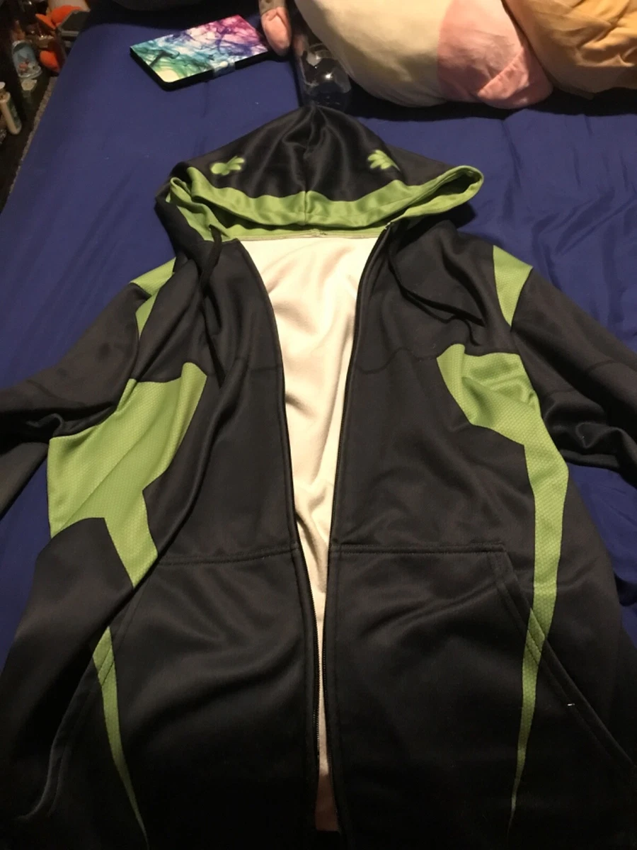 Miraculous jacket store