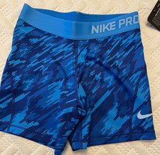 Nike Pro Cool 5 Inch Compression Shorts 