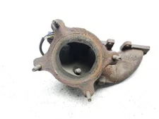 07-15 Mazda CX-9 Passenger Right Exhaust Manifold OEM CY0113450B