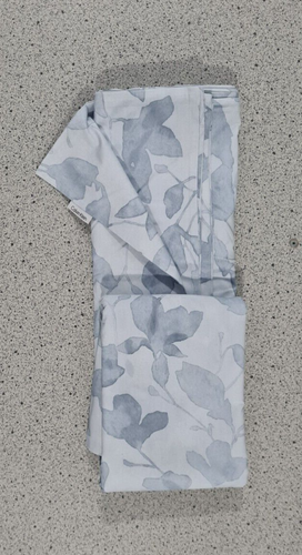 Calvin Klein Double Size Duvet Cover Vines 200x200cm *NEW - Picture 2 of 4