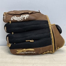 Rawlings Playmaker Series PM110MBC Baseball Glove 11" RH Throw