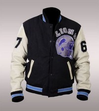 Beverly Hills Cop Axel Foley Detroit Lions Vi...