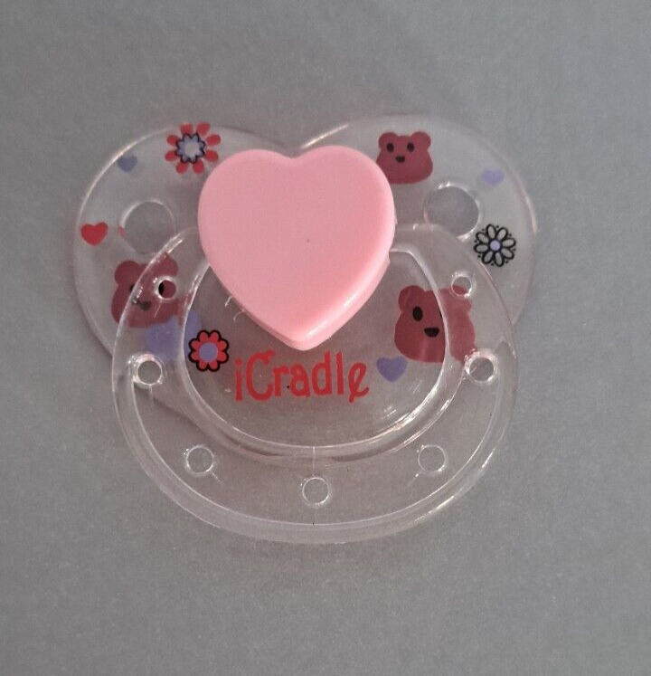 Bambola Reborn Ciucci Magnetici Ciuccio Magnetico Bambole Reborn Sales