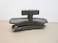 RAM Mount RAM-201U Double Socket Arm C-Size Medium 5-3/4" Smooth Finish