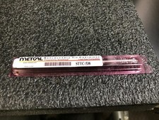 OKI METCAL Chisel STTC-538 Lead Free Replacement Tip Cartridge