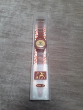 Sreogio veneto - orologio al quarzo da polso n.o.w co - nuovo