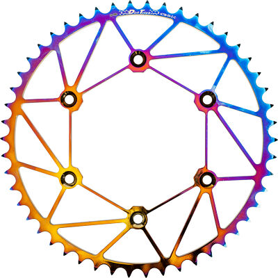 DIRT TRICKS 2017 FC 350 Husqvarna REAR SPROCKET CHROMOLY 47T-520 KTM/HUS/GAS KTM