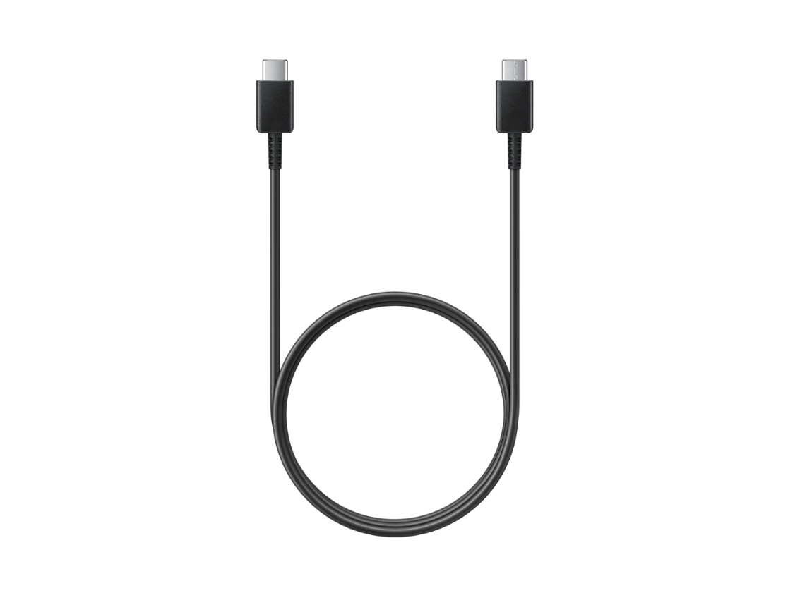 Samsung USB C Charger Lead Fast Charging c to c cable eBay