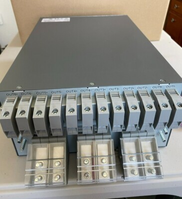 ARTESYN Power Distribution Unit AA27090L Nokia product name: ADPD2-A