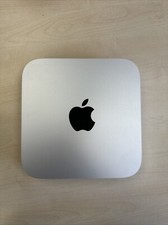 Apple Mac Mini A2438 8GB Occasionally Used & In Excellent Condition!