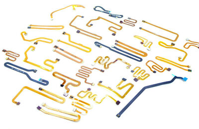 Ersatz Flex für Huawei Honor Mate Nova P Serie Homebutton Flexkabel Home Cable