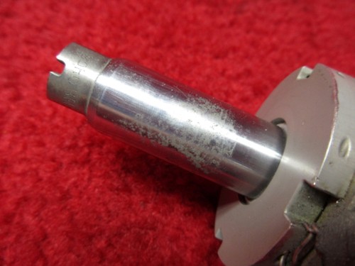 Heroux Devtek Aileron & Elevator Flutter Damper PN 1018100-7, 600-75142-9 - Picture 8 of 14