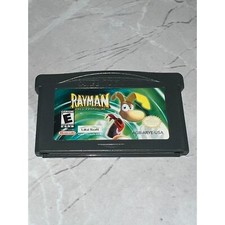 ebay® Auktion 326607259407 | Gameboy Advance Rayman Advance Thumbnail of ebay® auction 326607259407 | Gameboy Advance Rayman Advance