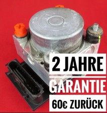2 Jahre Garantie ABS Hydraulikblock 13236012 ...