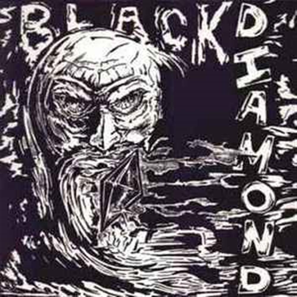 Black Diamond - Black Diamond (Vinile)