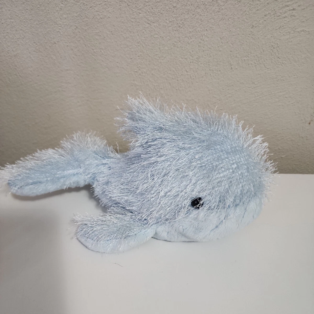 NEW * WEBKINZ Blue Whale HM356 with SEALED CODE~~Rare/Retired 661371182544  | eBay