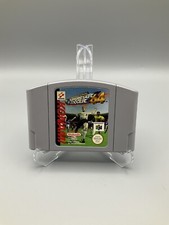 ebay® Auktion 405465328619 | International Superstar Soccer 64 / Nintendo 64 / N64 Thumbnail of ebay® auction 405465328619 | International Superstar Soccer 64 / Nintendo 64 / N64