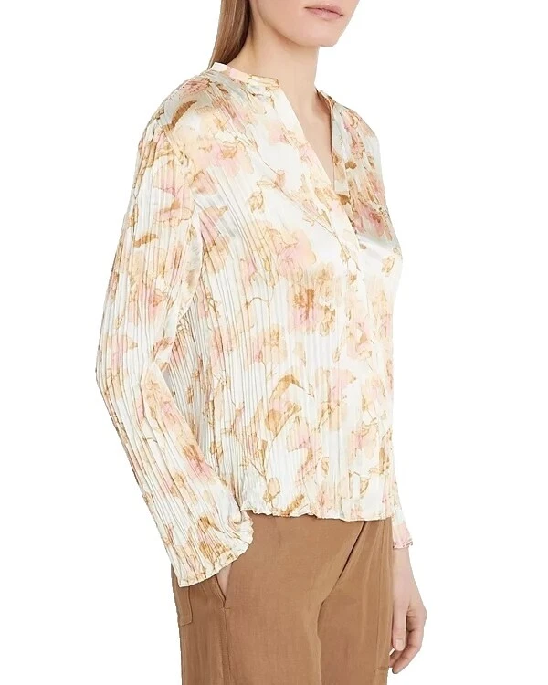 Tops floral Vince para De mujer