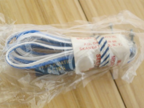 New Old Stock SKAN-A-MATIC S118 1/4 Reflective Detector (1 of 2) - Picture 2 of 6