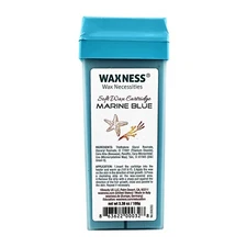 Waxness Marine Blue Soft Wax Cartridge 3.38 oz / 100 g