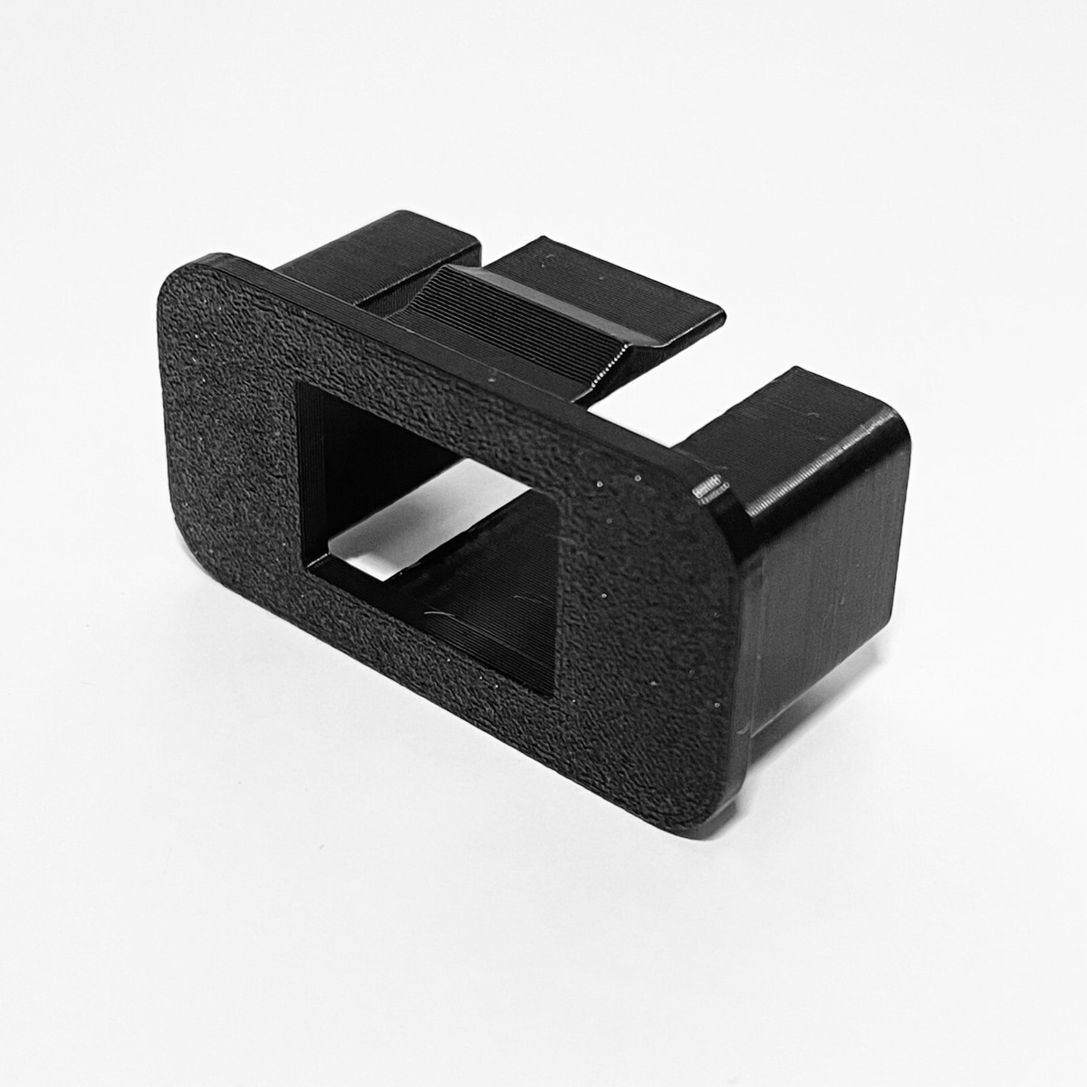 03-05 Honda Civic Dashboard Switch Hole Cover Single USB Port