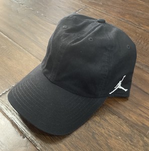 jordan brand golf hat